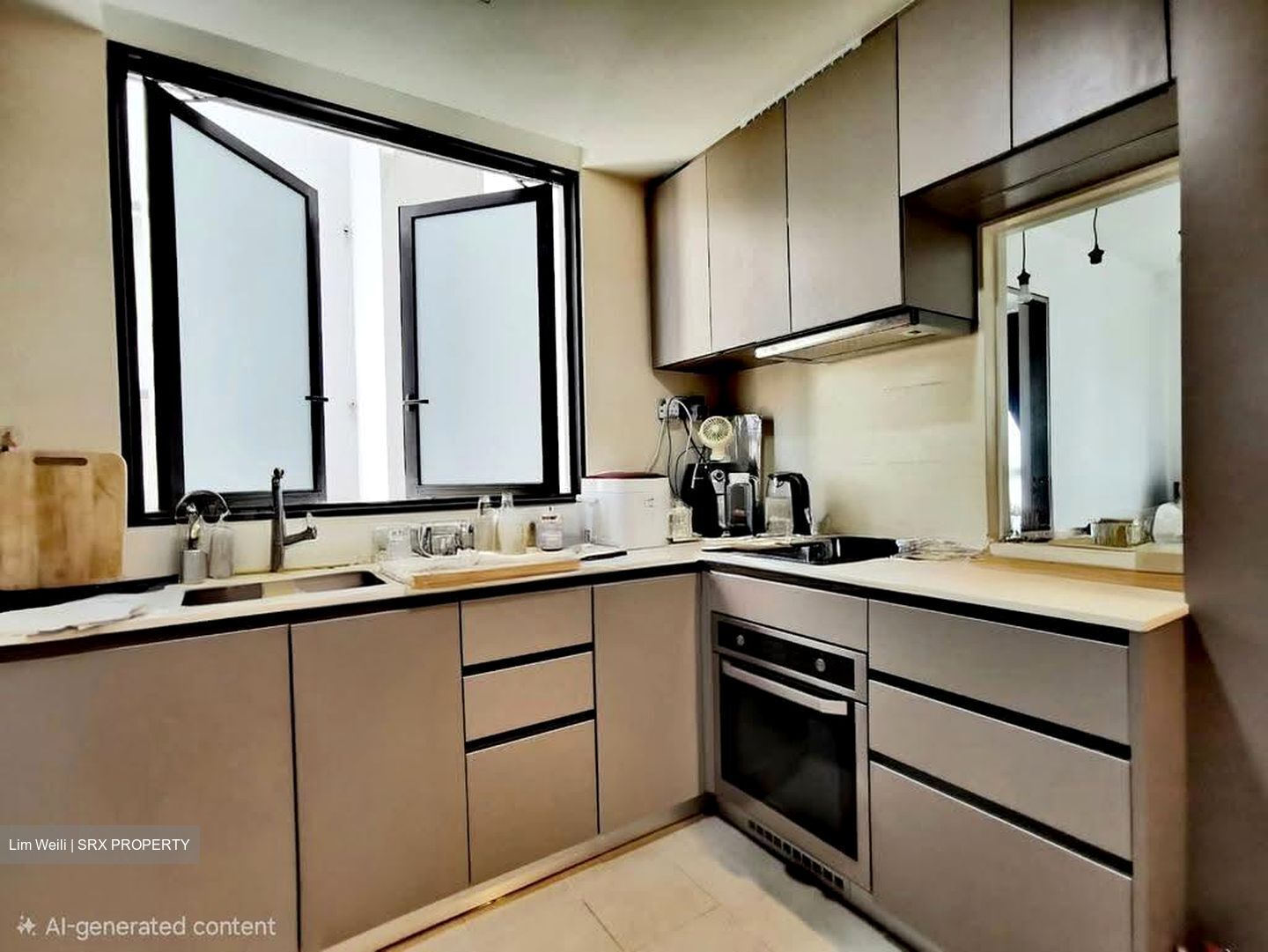 Sennett Estate (D13), Apartment #609659841